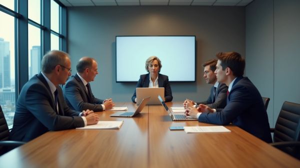 Optimiser vos stratégies avec une solution de data marketplace