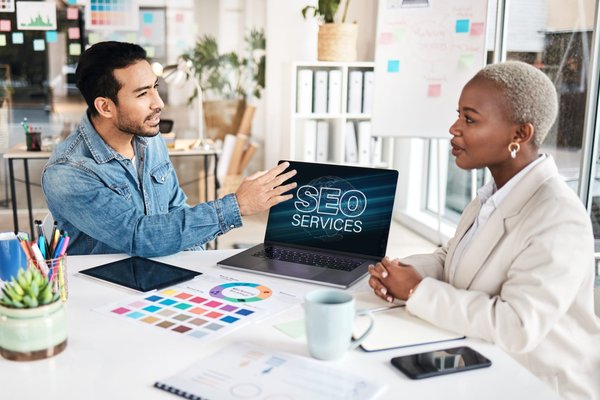 Pourquoi SEOlympe est l'organisation de formation en SEO à choisir pour les établissements scolaires Post-Bac ?